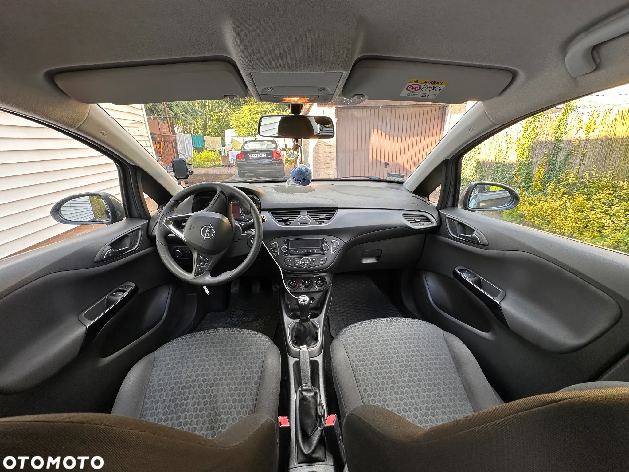 Opel Corsa 1.3 CDTI Graphite - 9