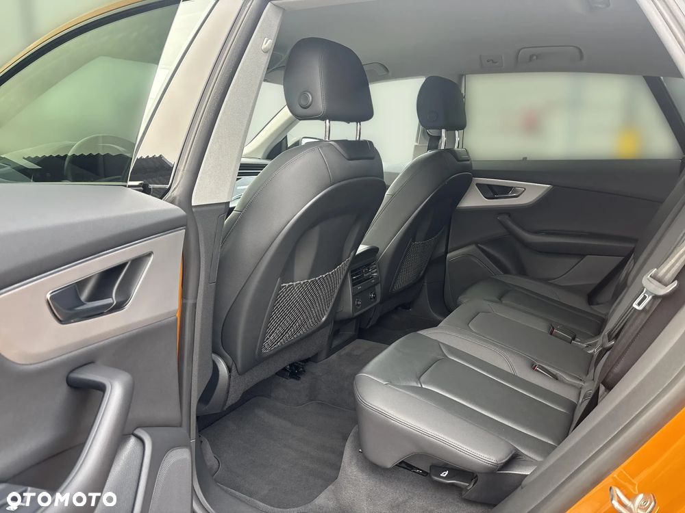 Audi Q8 45 TDI mHEV Quattro Tiptronic - 10