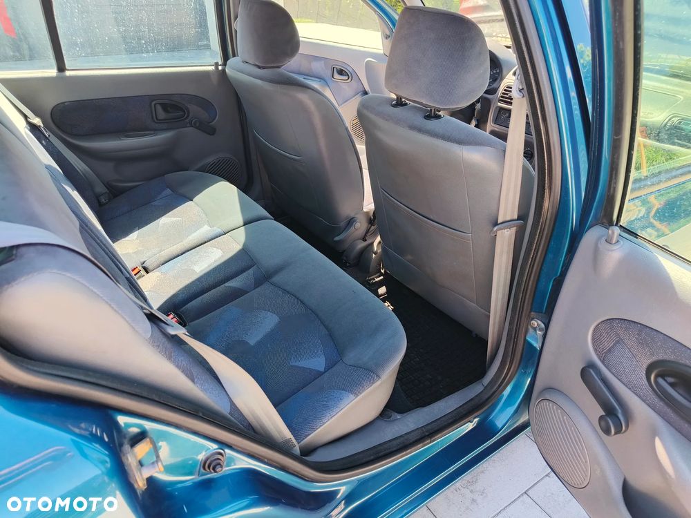 Renault Clio 1.2 Alize - 14
