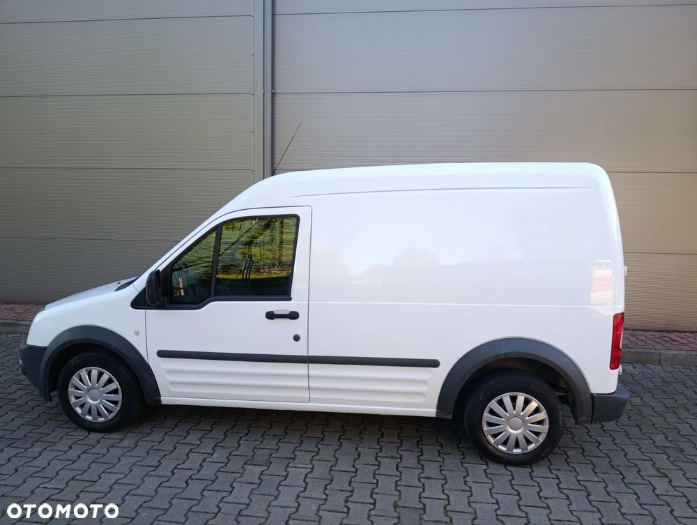 Ford Transit connect - 19