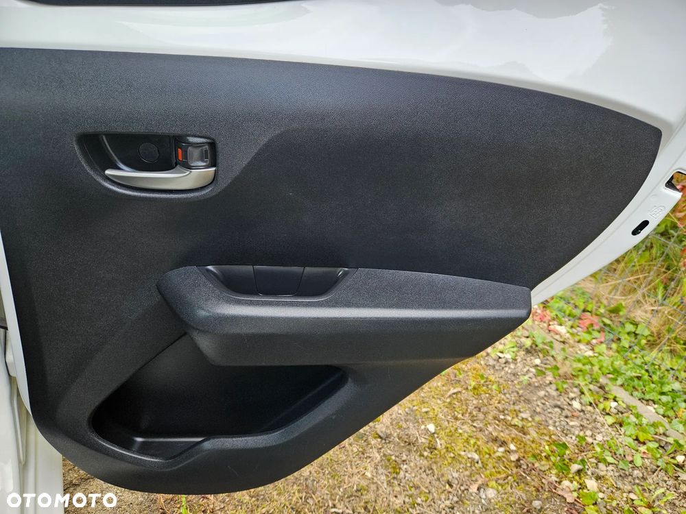 Toyota Aygo 1.0 VVT-i Black Edition - 34