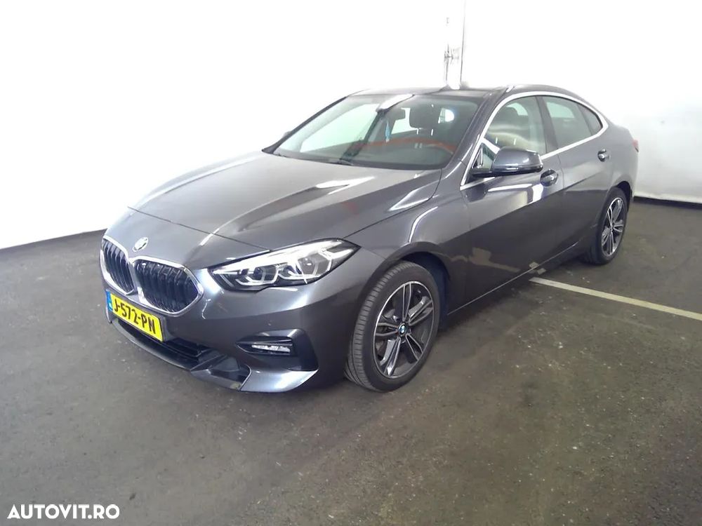 BMW Seria 2 218i Gran Coupe Aut. - 1