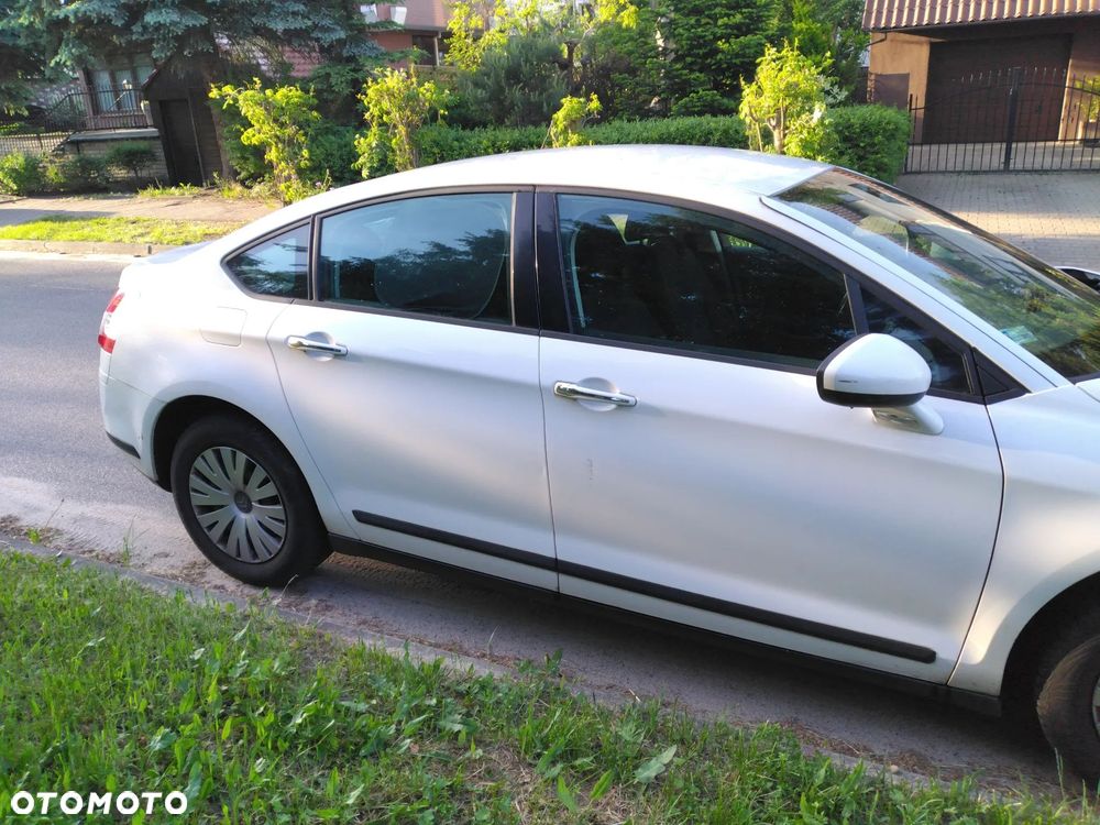 Citroën C5 1.6 HDi Attraction - 15