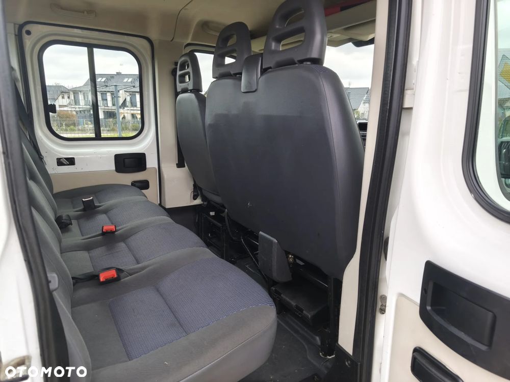 Citroën Jumper - 10