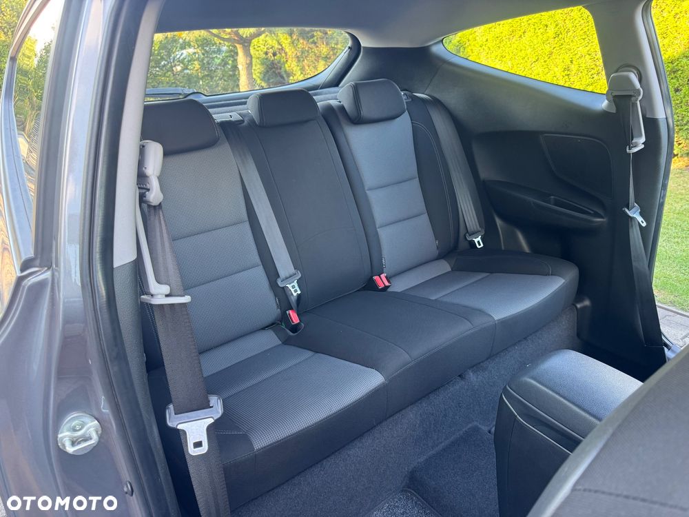 Hyundai i30 1.4 Style - 23