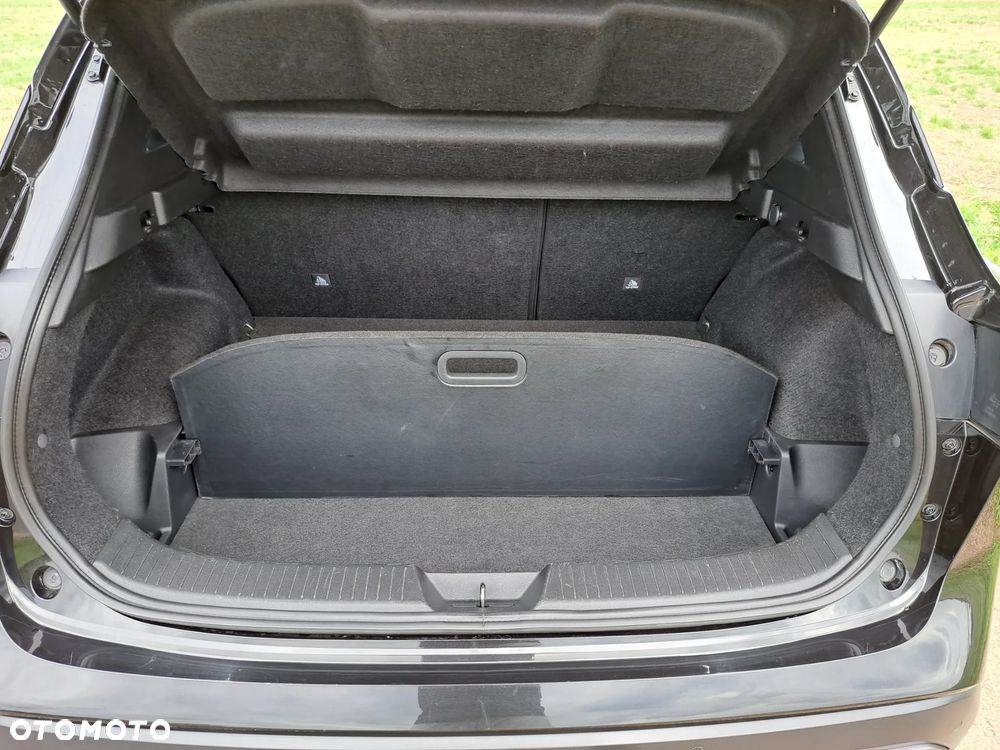 Nissan Qashqai 1.3 DIG-T Acenta - 13