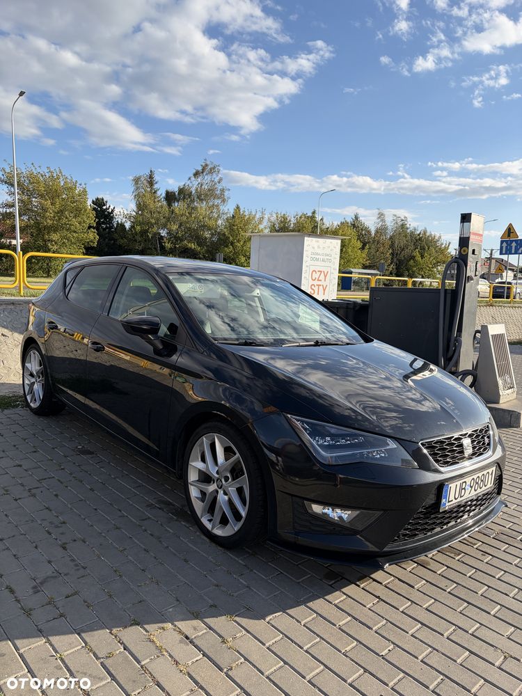 Seat Leon - 2