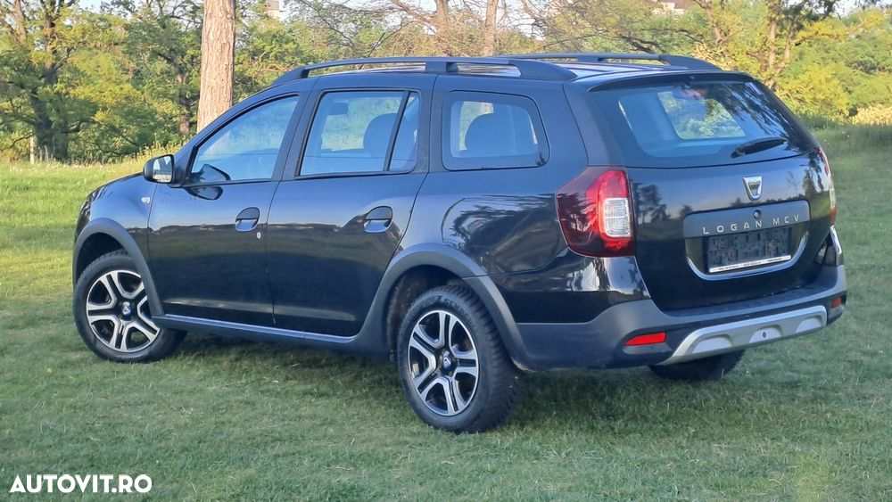 Dacia Logan TCe 90 MT6 Prestige+ - 4