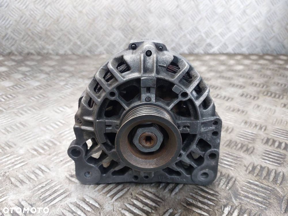 ALTERNATOR SKODA FABIA I 1.2 6V 03D903025J ID: 237996 - 1