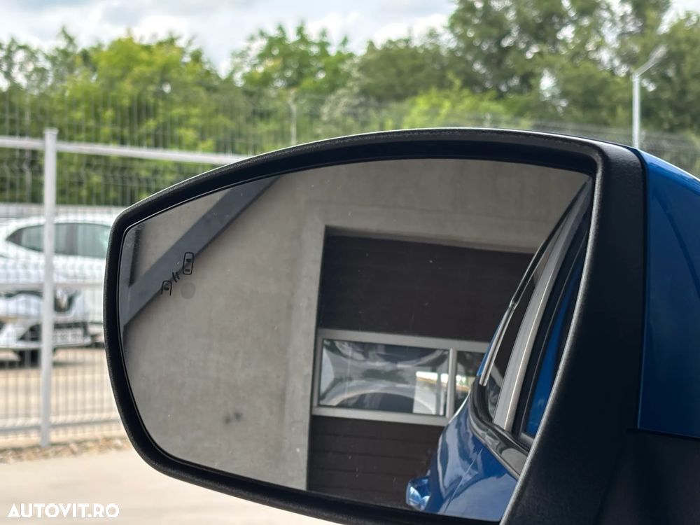 Ford EcoSport 1.0 EcoBoost Connected - 19