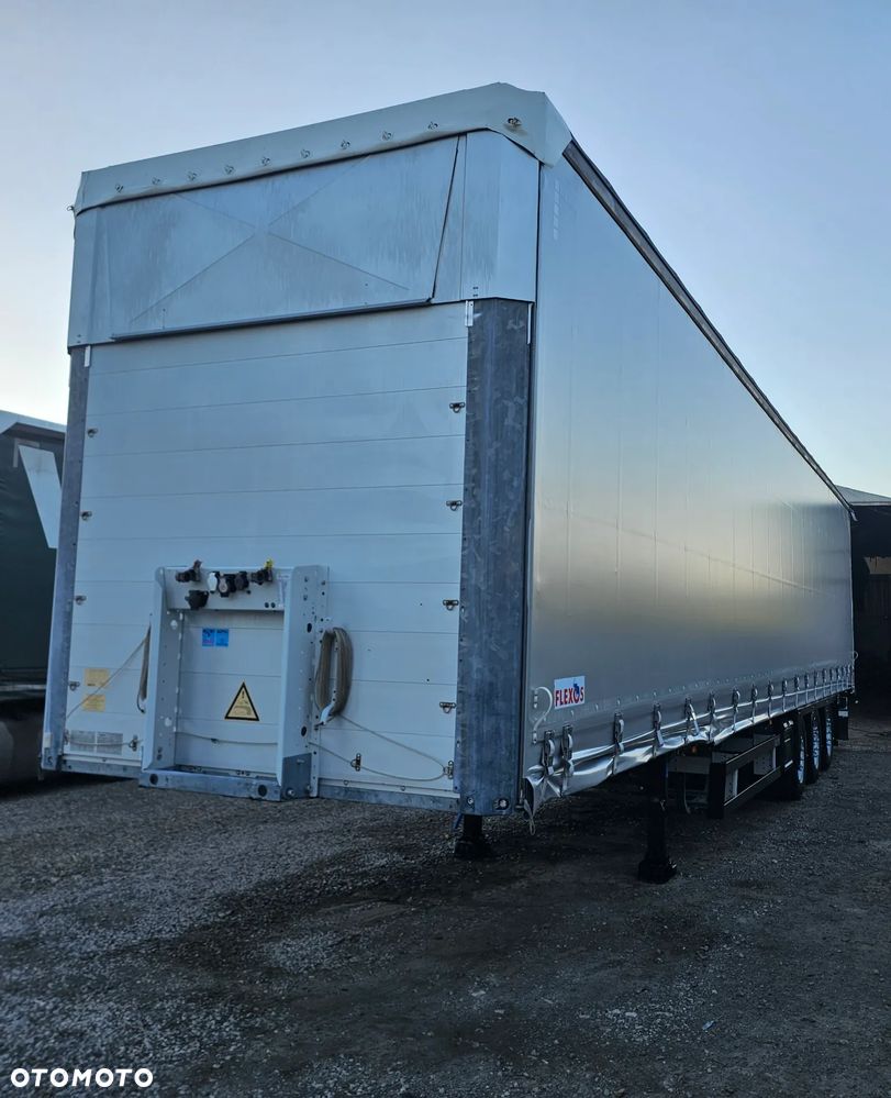 Schmitz Cargobull - 19