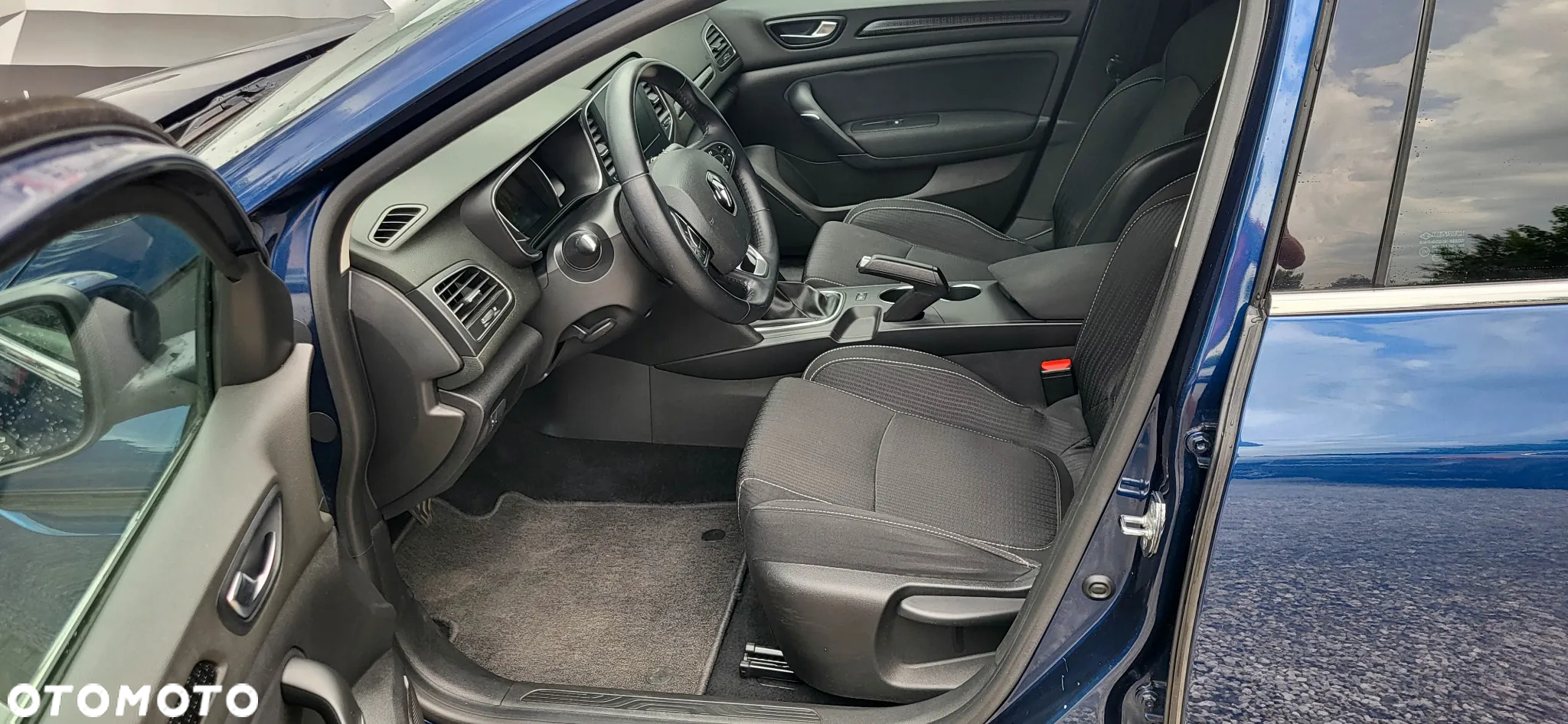 Renault Megane ENERGY TCe 100 INTENS - 18