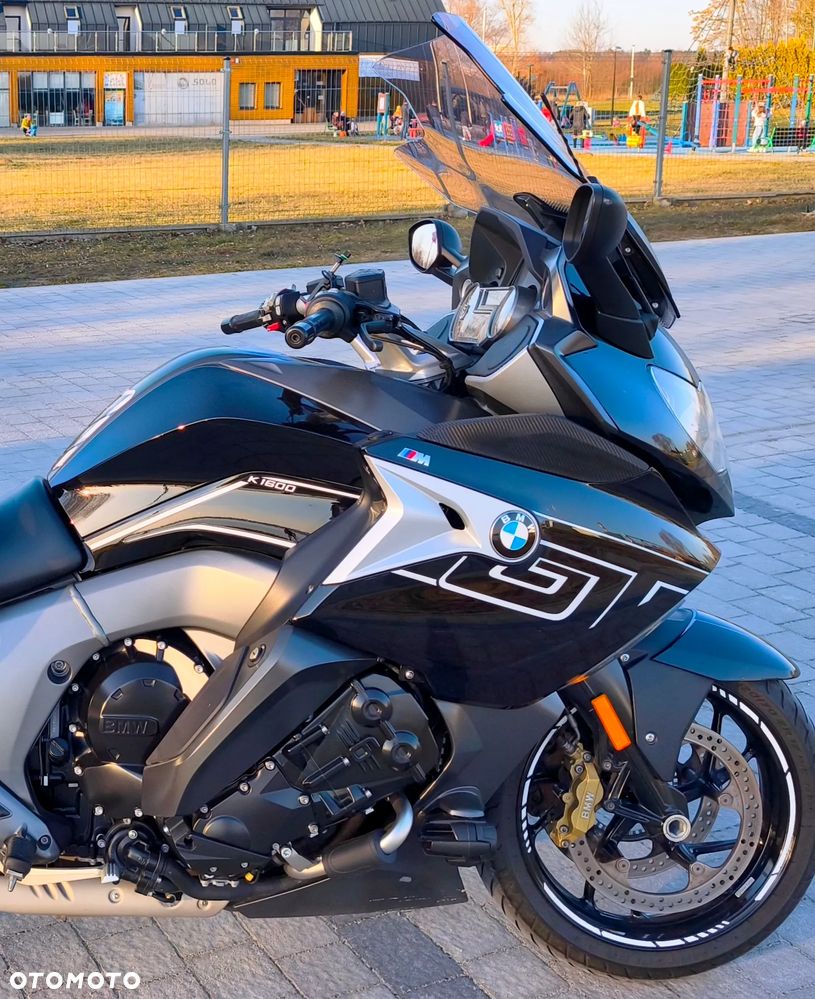 BMW K - 20