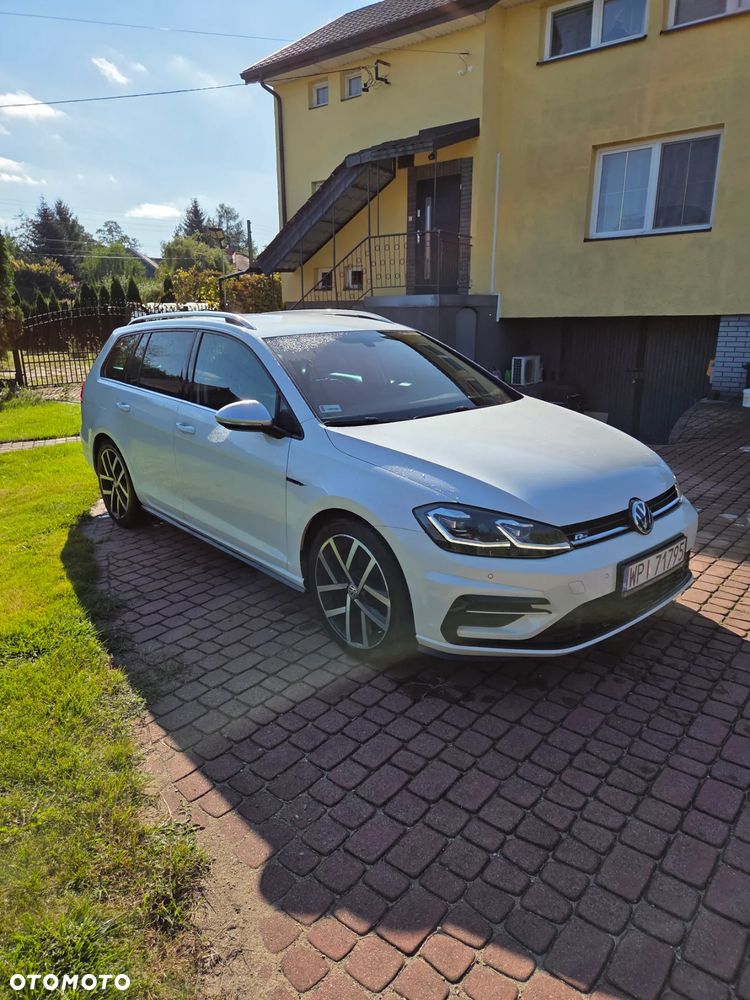 Volkswagen Golf VII 2.0 TDI BMT Highline DSG EU6 - 5