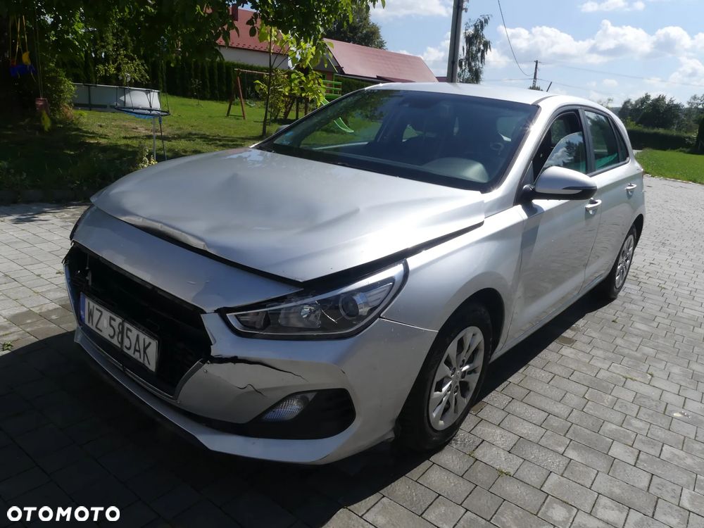 Hyundai i30 1.4 Comfort - 6