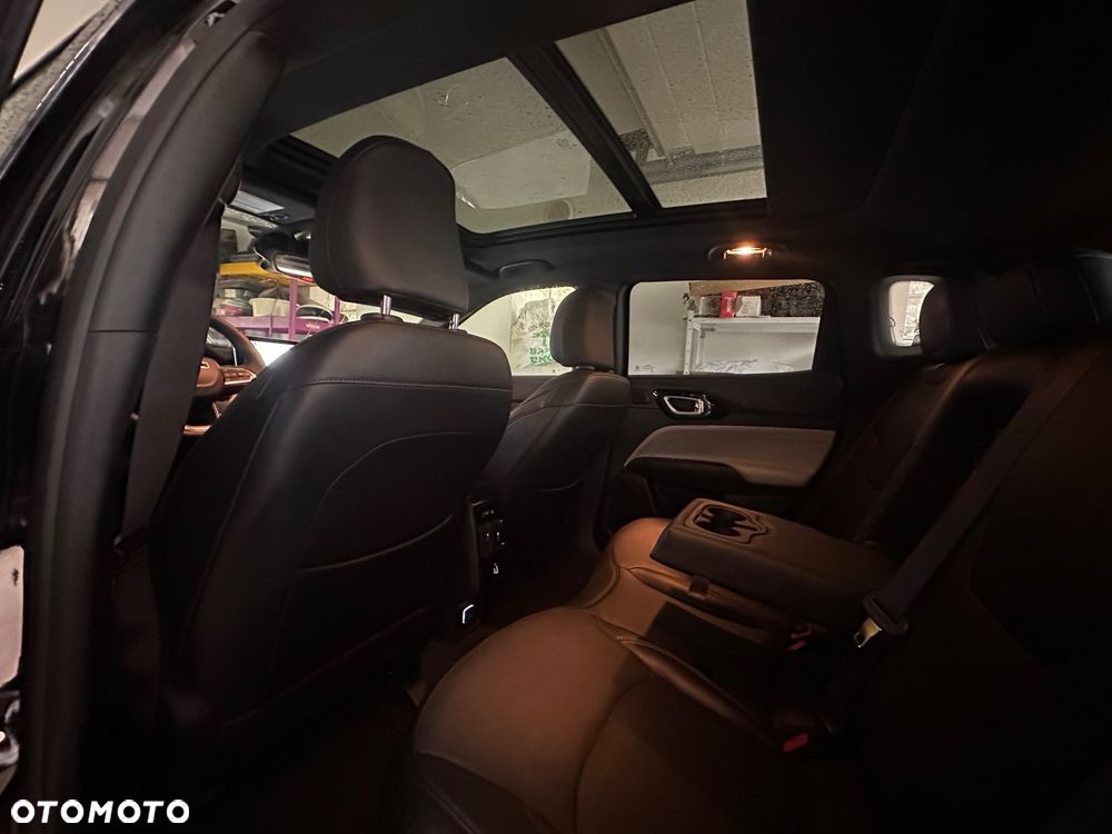 Jeep Compass - 21