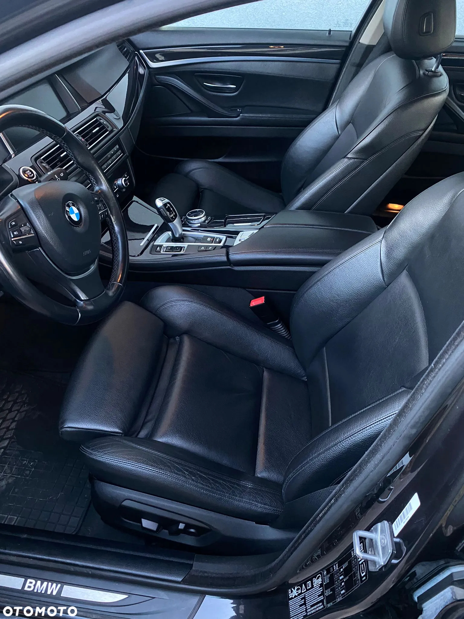 BMW Seria 5 - 15