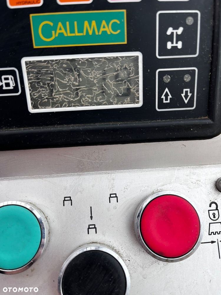 Mecalac WMW 100L GALLMAC - 6