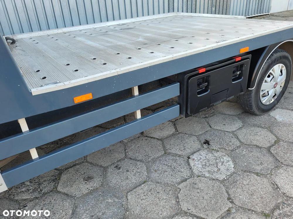 Fiat DUCATO MAXI - 20
