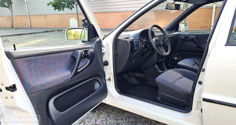 VW Polo - 12