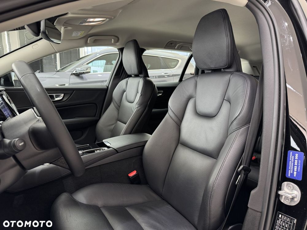 Volvo V60 - 10