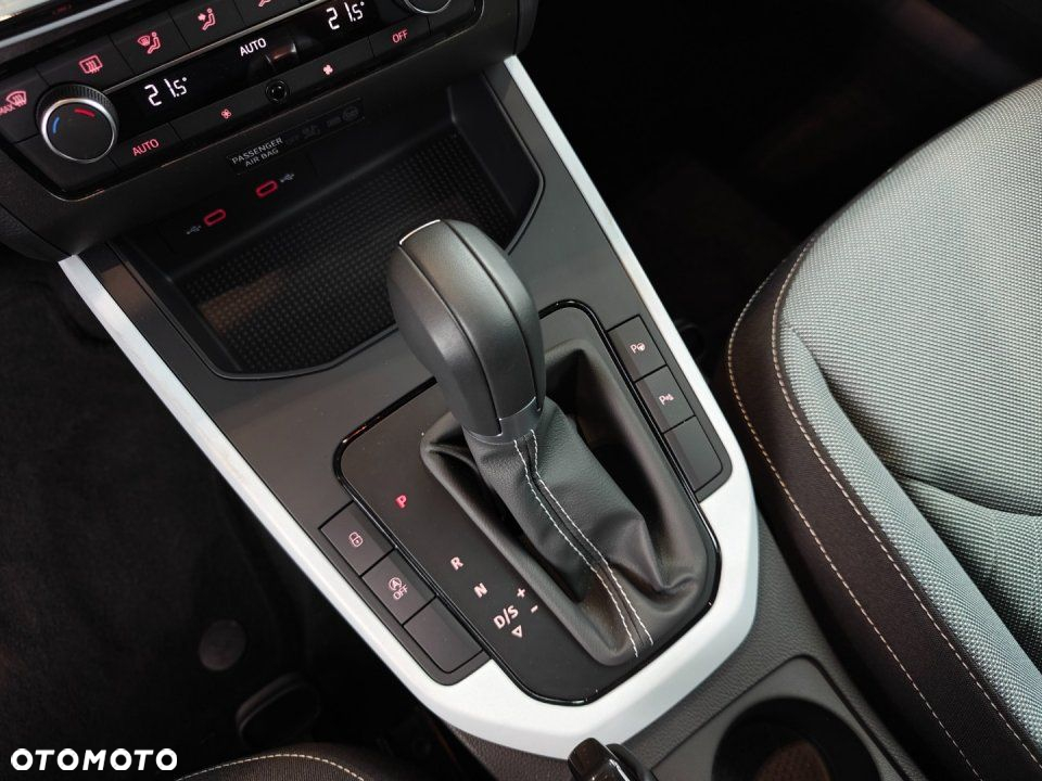 Seat Arona - 18