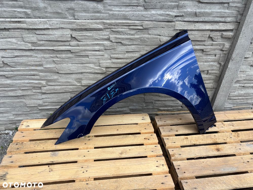 Audi RS6 C8 4K0 błotnik lewy - 7