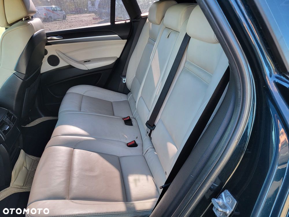 BMW X6 xDrive40d Edition Exclusive - 35