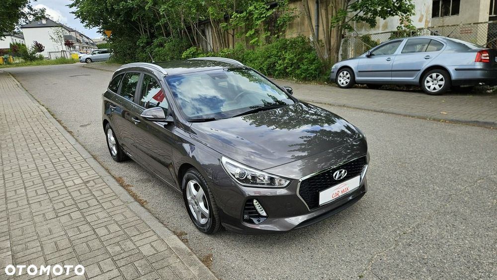 Hyundai i30 - 5