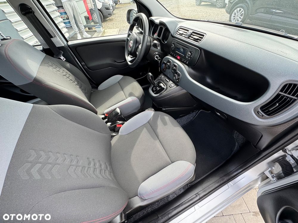 Fiat Panda - 13