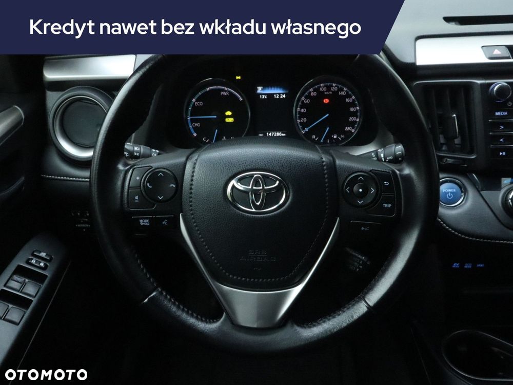 Toyota RAV4 - 19