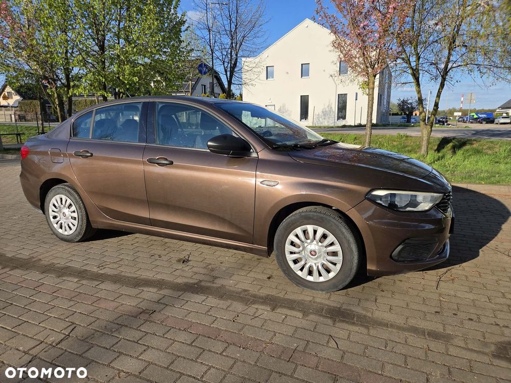 Fiat Tipo 1.4 16v Pop - 6