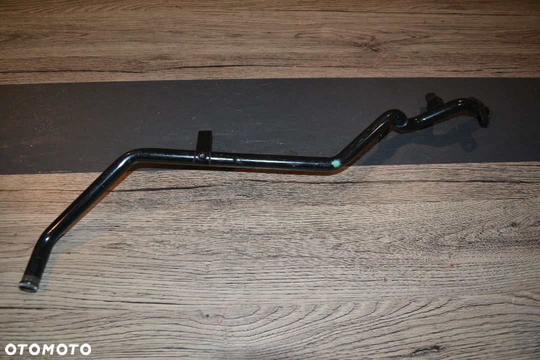 AUDI VW SEAT SKODA 2,0 TDI CR PRZEWÓD METALOWY WODY RURKA 03L122157C - 1