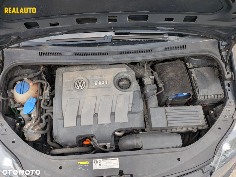 Volkswagen Golf Plus - 3