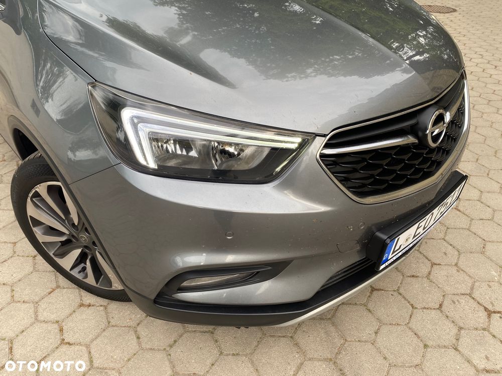 Opel Mokka 1.4 T Cosmo S&S EU6 - 24