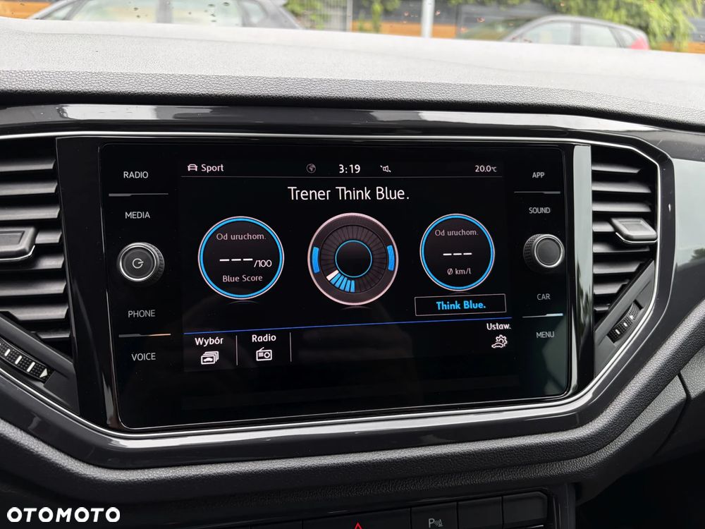 Volkswagen T-Roc 1.5 TSI GPF ACT Premium DSG - 27