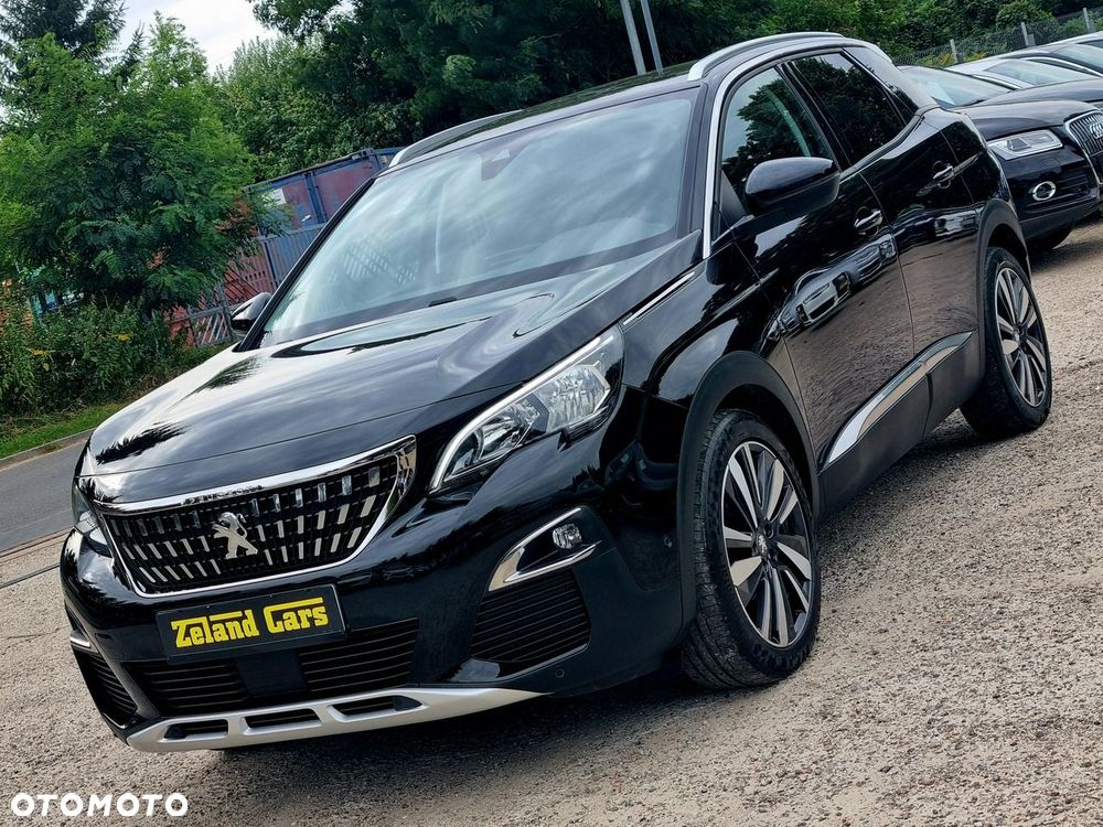 Peugeot 3008 1.2 PureTech Allure S&S - 2