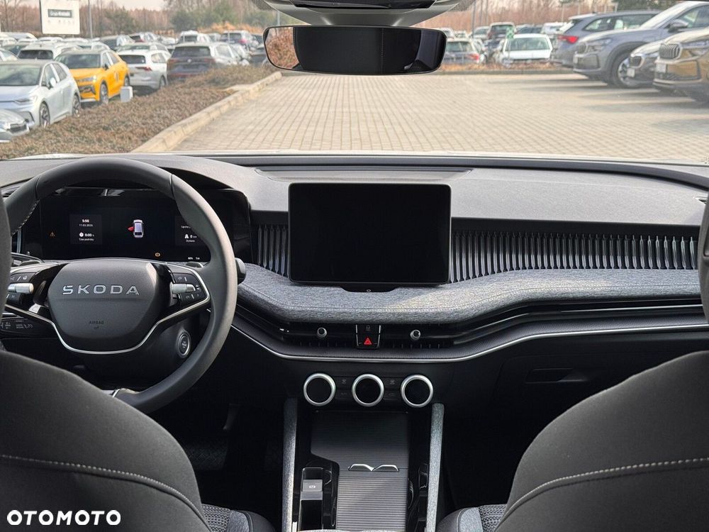 Skoda Superb 2.0 TDI SCR 4x4 Drive DSG - 15