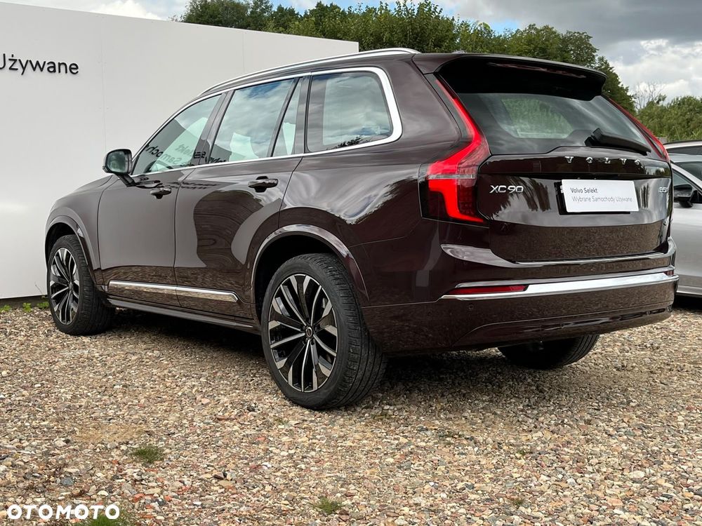 Volvo XC 90 - 6