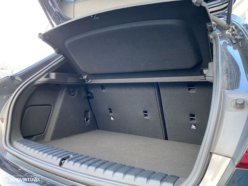 BMW 116 d Pack Desportivo M Auto - 14