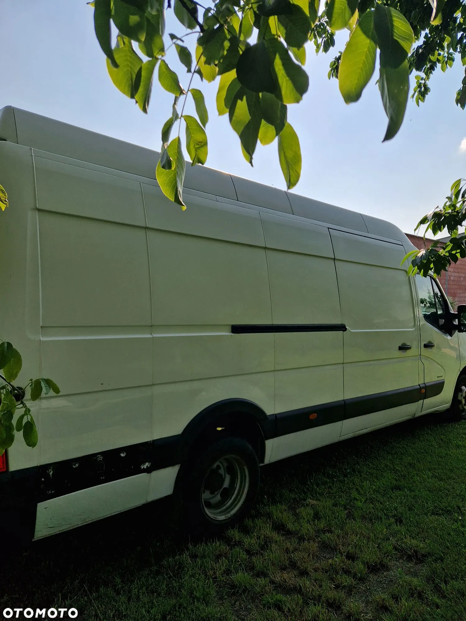 Opel Movano - 2