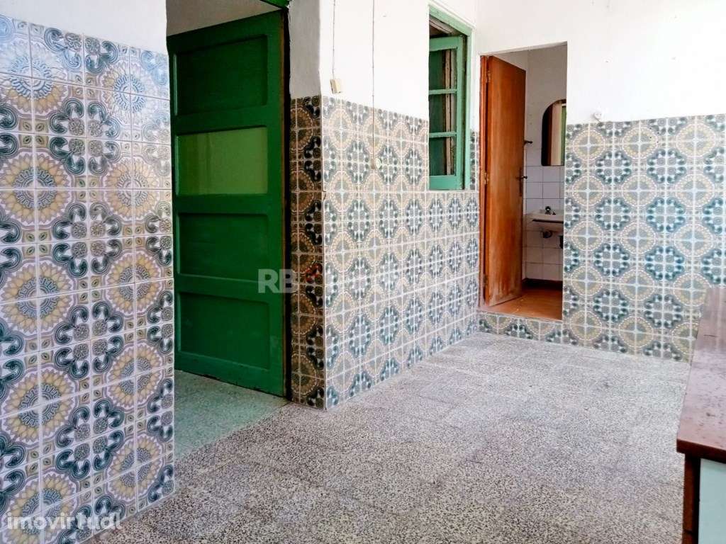 Moradia T3 com Sotão na Comenda - Grande imagem: 5/15