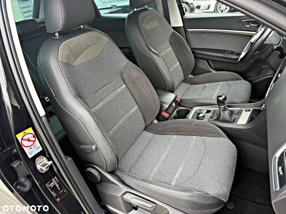 Seat Ateca 2.0 TDI Xperience - 23