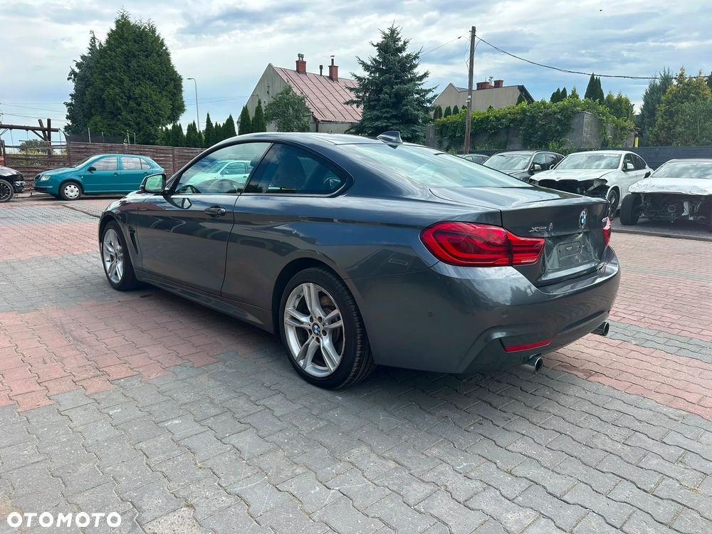 BMW Seria 4 - 10