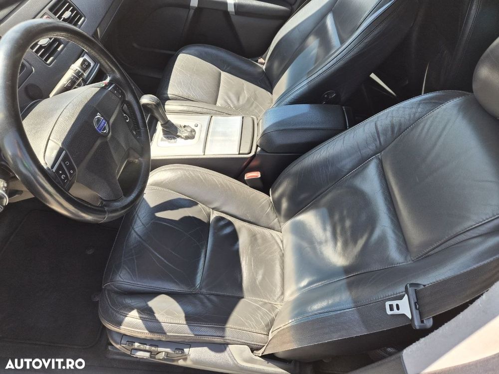 Volvo XC 90 D5 Aut. Summum - 14