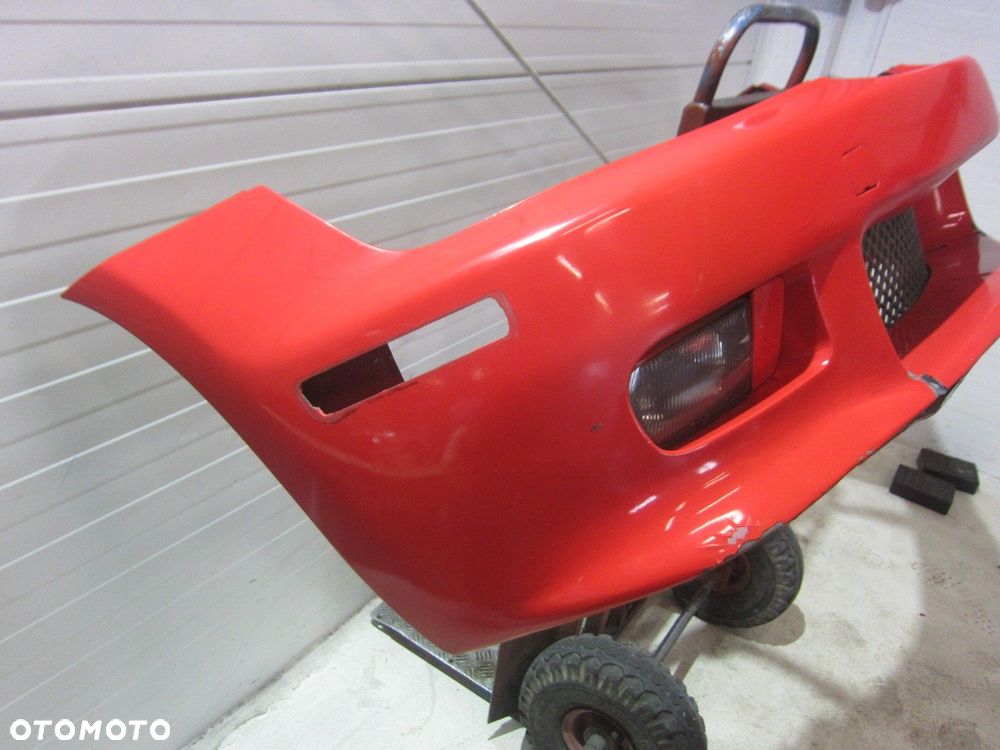 BMW Z3 E36 CABRIO M54 3.0 2.5 ZDERZAK PRZEDNI PRZÓD 51110307536 0307536 - 2