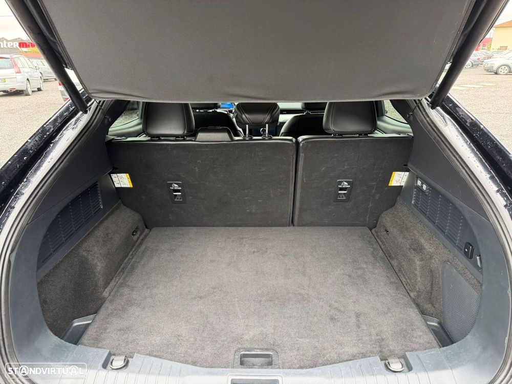 Ford Mustang Mach-E Standard - 16