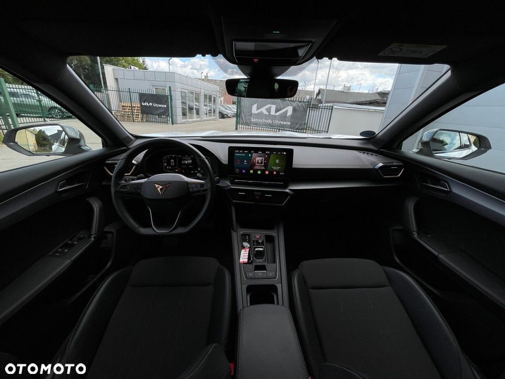 Cupra Formentor 1.4 e-Hybrid DSG - 18