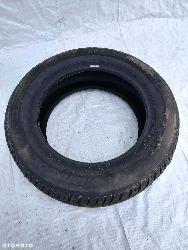 2x nowa opona 185/60 R14 HANKOOK KINERGY 4S2 H750 82H całoroczna - 6