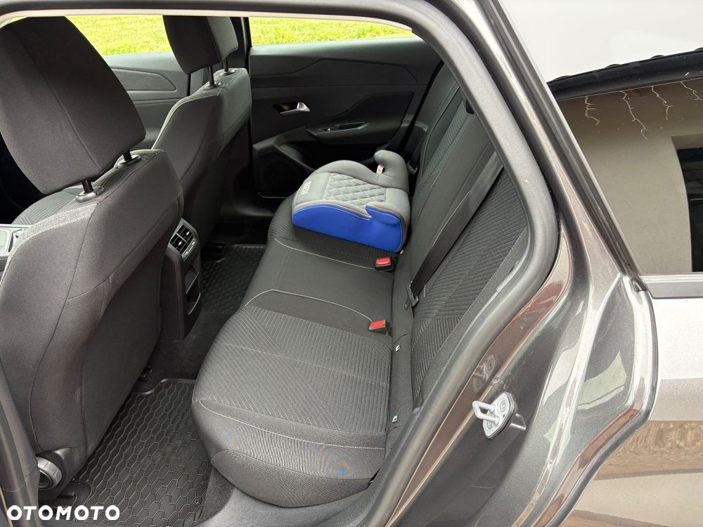 Peugeot 308 1.2 PureTech GPF Active Pack Business S&S - 14